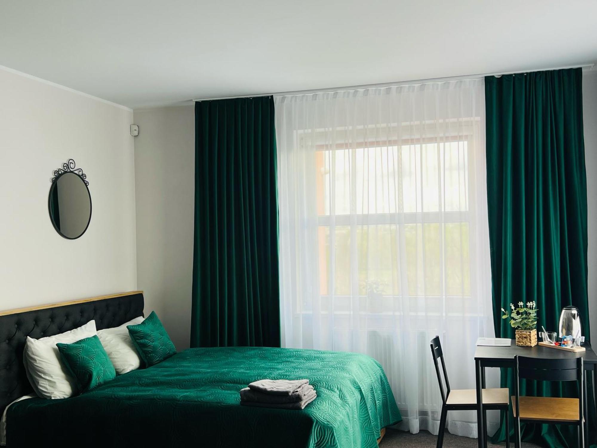 Villa Sinaloa-Spa Ruda Slaska Eksteriør billede