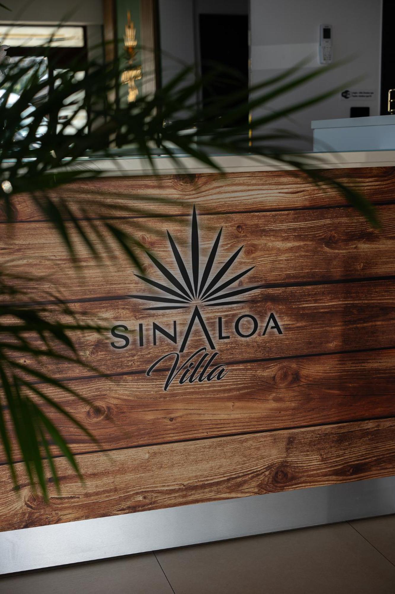 Villa Sinaloa-Spa Ruda Slaska Eksteriør billede